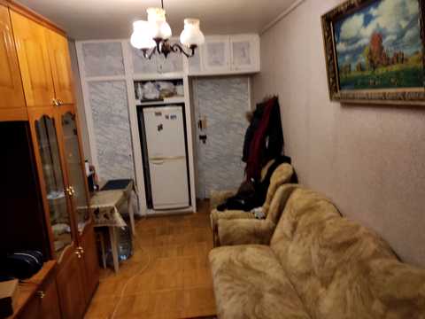 кімната за адресою Козацька вул. (50 років ВЛКСМ), 16