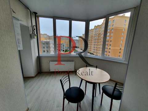 квартира за адресою Абрикосова вулиця, 1В
