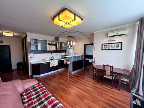 квартира за адресою Петра Григоренка просп., 28