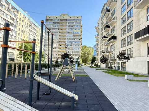 квартира по адресу Беляева ул. (Бєляєва), 8-А