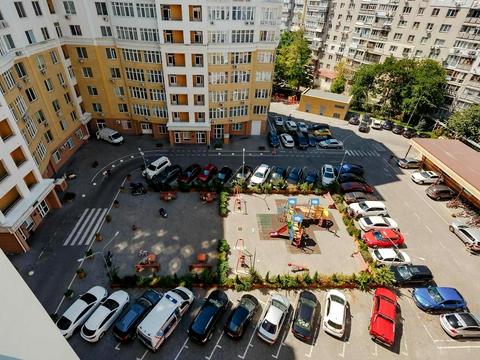 квартира за адресою Аркадіївський пров., 9/1