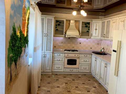 квартира за адресою Садова вул., 22-А
