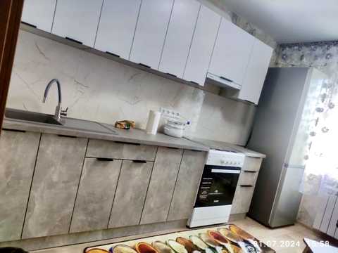 квартира по адресу Николая Закревского ул., 73/1