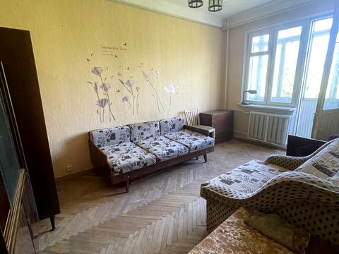 квартира по адресу Авиаконструктора Антонова ул. (Авіації), 41