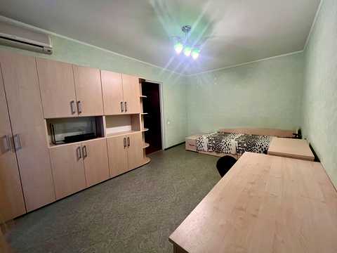 квартира по адресу Нагнибеды ул., 10