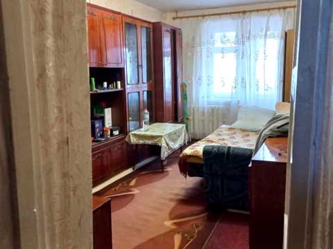 квартира за адресою Харчова вул., 3-А