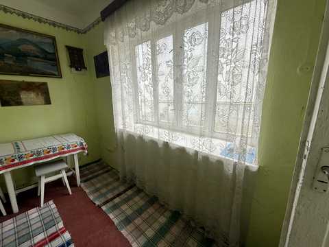 дом по адресу Без назви, 111