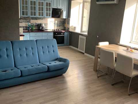 квартира за адресою Теремківська вул., 6
