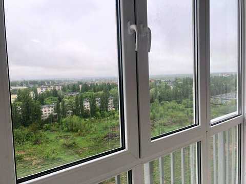 квартира по адресу Тираспольская ул., 54