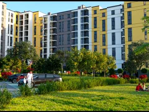 квартира за адресою Старокостянтинівське шосе, (Будинок 1)