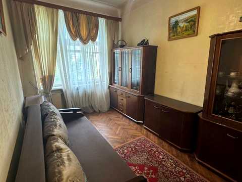 квартира за адресою Гіршмана вул., 19