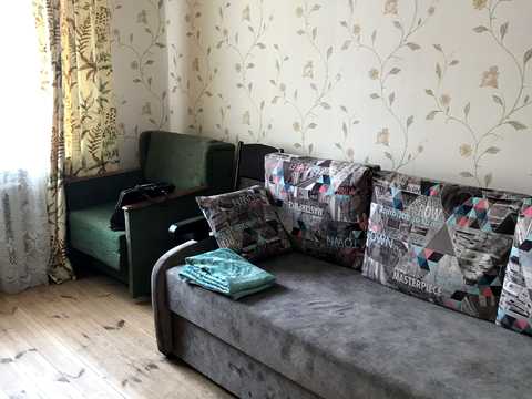 квартира за адресою Боровиковського бульв., 5