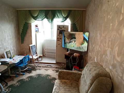 квартира по адресу Полтавский Шлях ул., 152