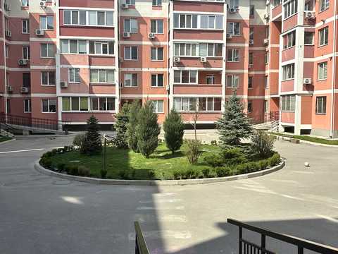 квартира по адресу Сичеславская ул., 4 А 