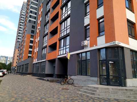 квартира за адресою Миколи Гулака вул., 4