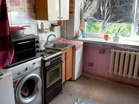 квартира по адресу 23 Августа ул., 58