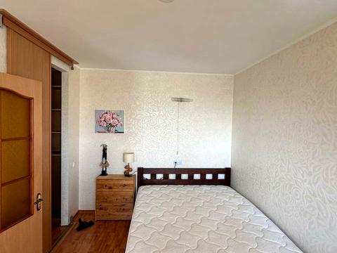 квартира по адресу Гоголевская ул., 73