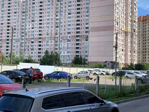 квартира по адресу Олены Пчилки ул., 4
