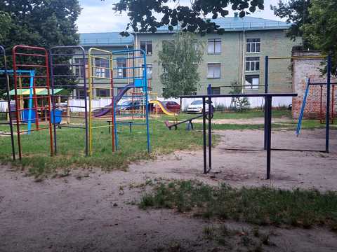 квартира по адресу Ивана Мазепы ул. (Щорса), 60-А