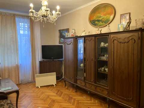 квартира по адресу Шевченко просп., 6/6