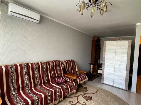 квартира по адресу Миру ул., 40