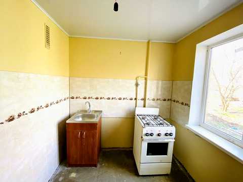 квартира за адресою Кропивницького вул., 51
