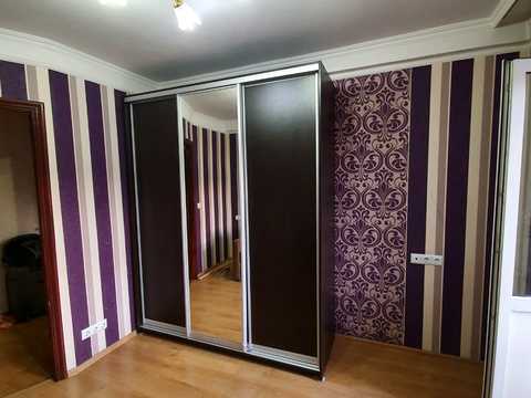 квартира по адресу Чёрных Запорожцев ул. (Петра Запорожця), 32