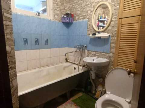 квартира за адресою Металургів просп., 32