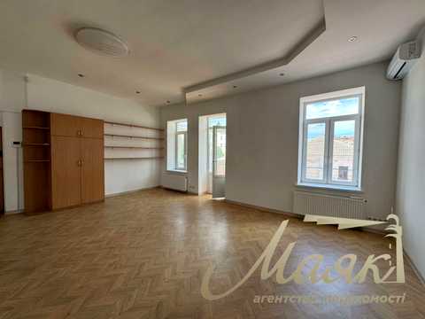 коммерческая по адресу Григорія Сковороди ул., 7