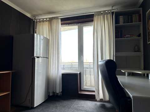 квартира по адресу Березняковская ул., 2
