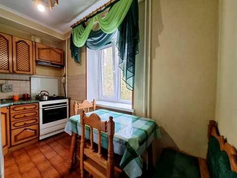 квартира по адресу Родини Глаголєвих ул. (Академіка Грекова), 10