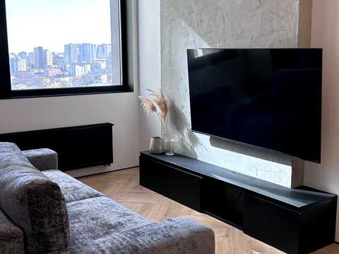 квартира за адресою Берестейський просп. (Перемоги), 11 к2