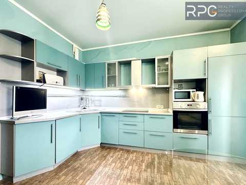 квартира по адресу Академика Палладина просп., 22