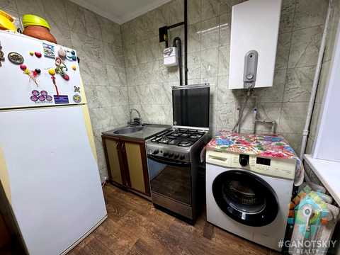 квартира за адресою Генерала Безручка вул. (Новоорловська), 24-А