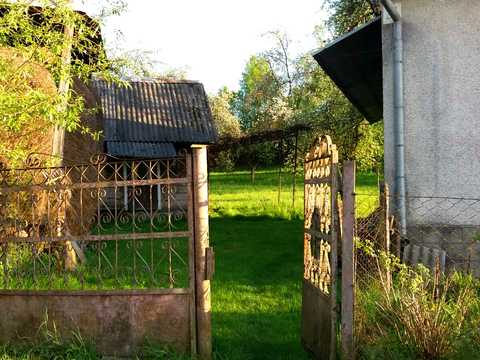 будинок за адресою с. Верхнє водяне, Гагаріна, 21