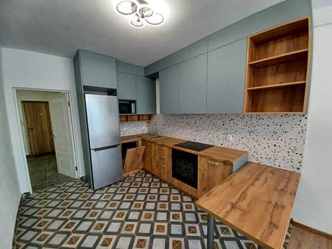 квартира по адресу Думанского ул. (Професора Петра Буйка), 27