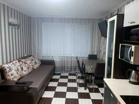 квартира по адресу пр. Правды, 65