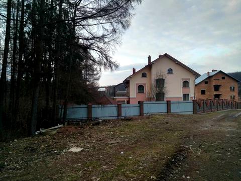 будинок за адресою Бібрка, Василя Стуса вул.