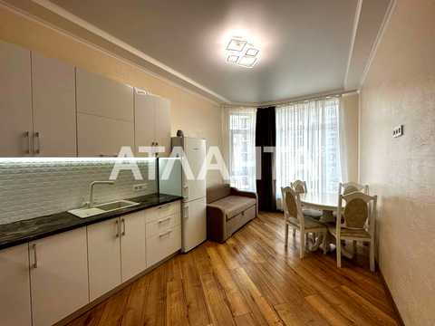 квартира по адресу Курортный пер., 1Б