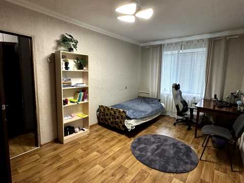 квартира по адресу проспект Свободи, 112