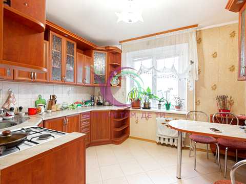 квартира по адресу Демнянская ул., 24