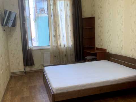 квартира по адресу Испанский пер., 1