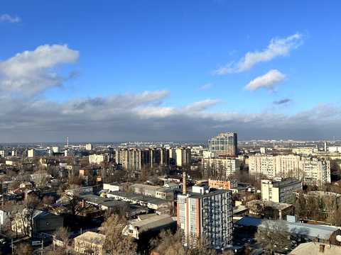 квартира за адресою Олександра Поля просп. (Кірова), 16