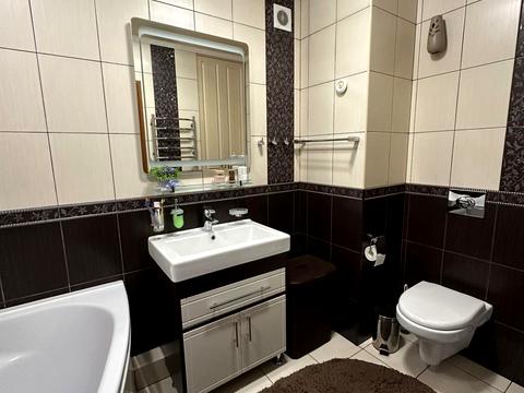 квартира за адресою Запоріжжя, Героїв Крут вул. (12 Квітня), 78
