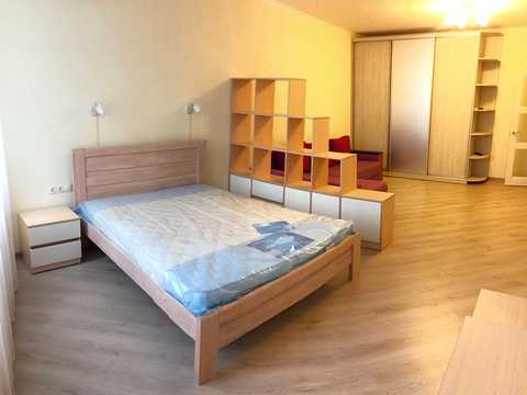 квартира по адресу Анны Ахматовой ул., 22