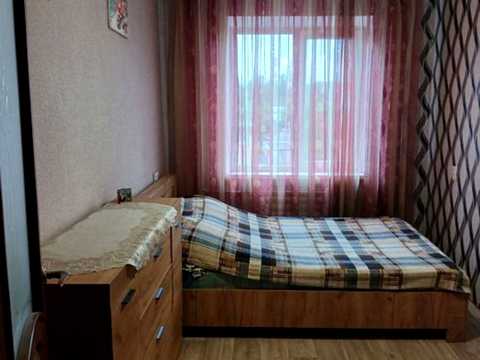 квартира за адресою Зоряний пров., 3