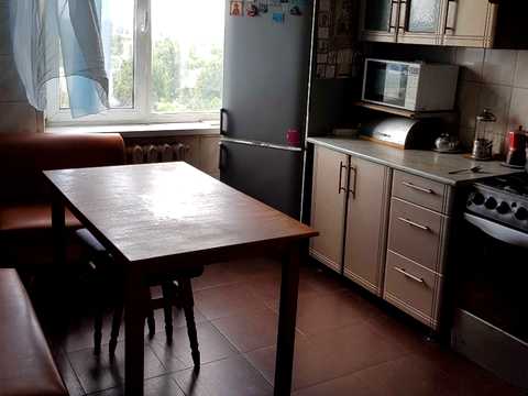 квартира за адресою Холодильна вул., 79
