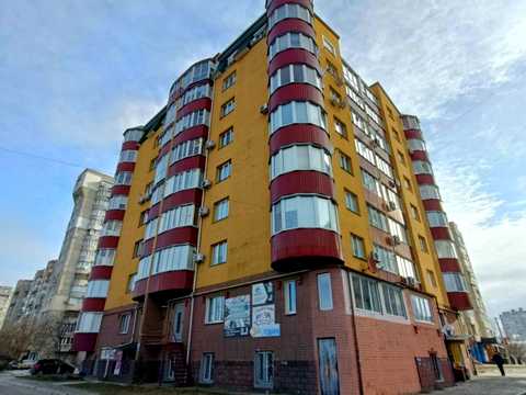 квартира по адресу Заливная ул., 5