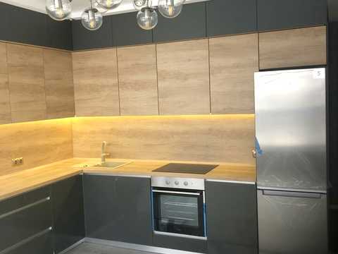 квартира за адресою Академіка Заболотного вул., 15