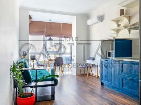 квартира по адресу Сапёрное Поле ул., 12